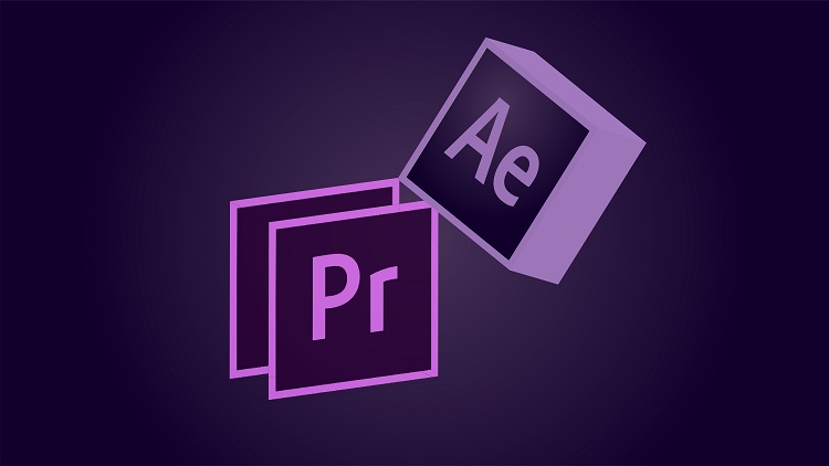 Create After Effects templates for Adobe Premiere Pro