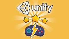 Unity By Example : 20+ Mini Projects in Unity (2022 Updated)