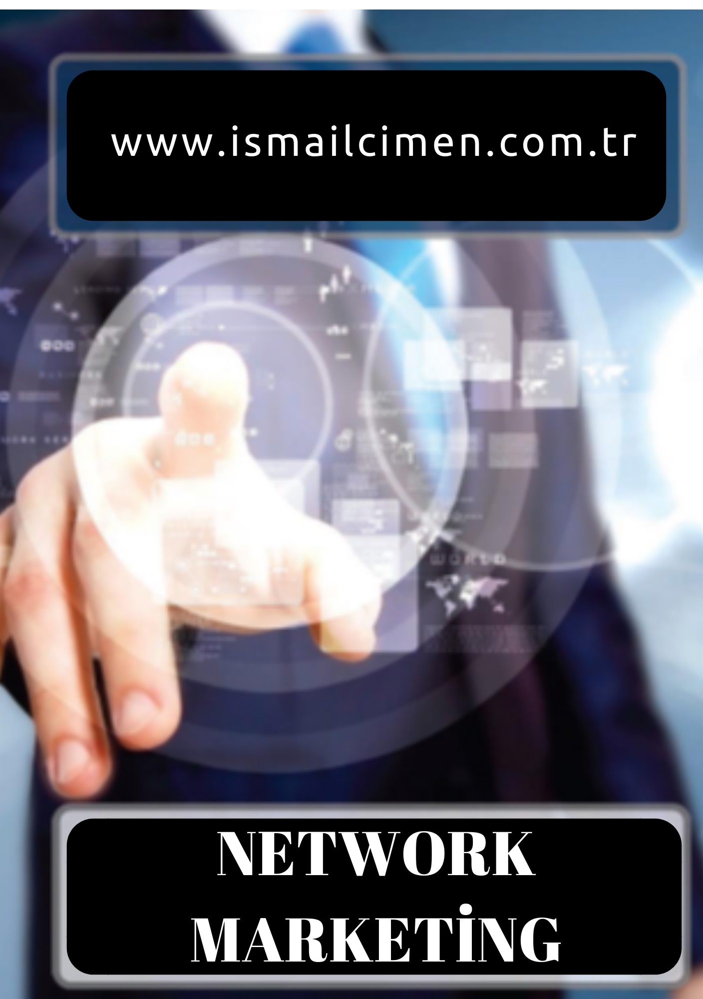 The Path to Success with Network Marketing