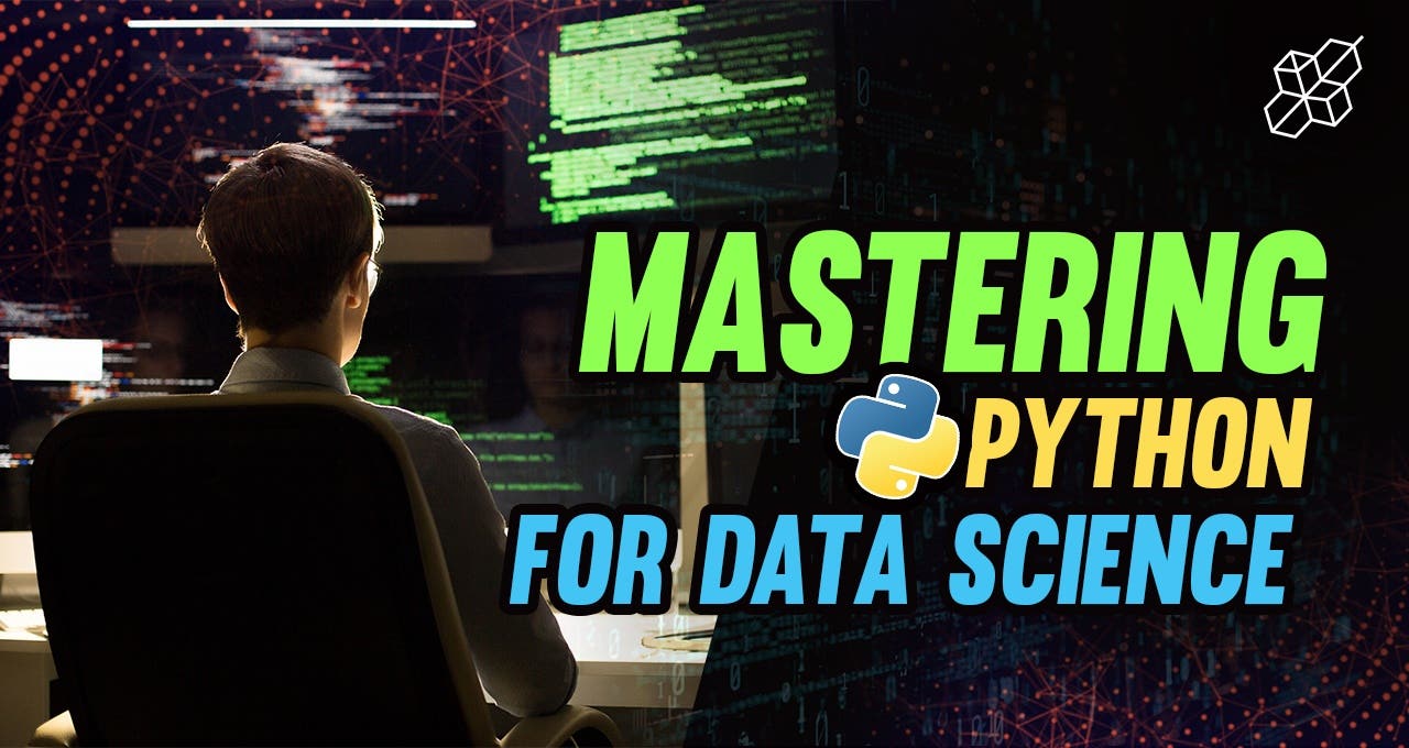 Mastering Python for Data Science & Data Analysis