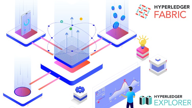 Deploy Hyperledger Fabric v2.2 on Multihost