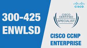 Designing Cisco Enterprise Wireless Networks (ENWLSD)
