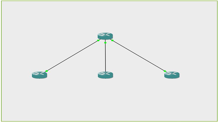 On Demand Routing (ODR) by Arash Deljoo