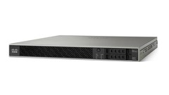 Cisco ASA Firewall