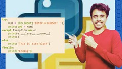 Python Exception Handling for Beginners
