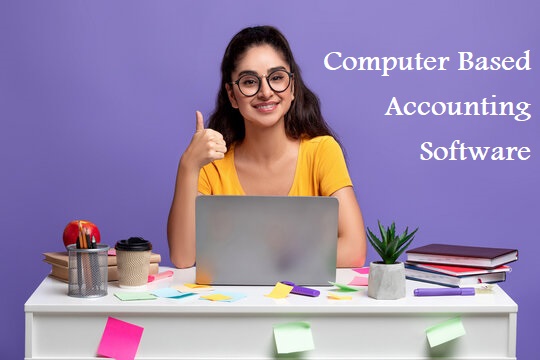 Accounts Module - Sage Business Cloud Accounting