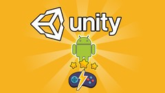 Unity Android : Build 7 Games with Unity & C#
