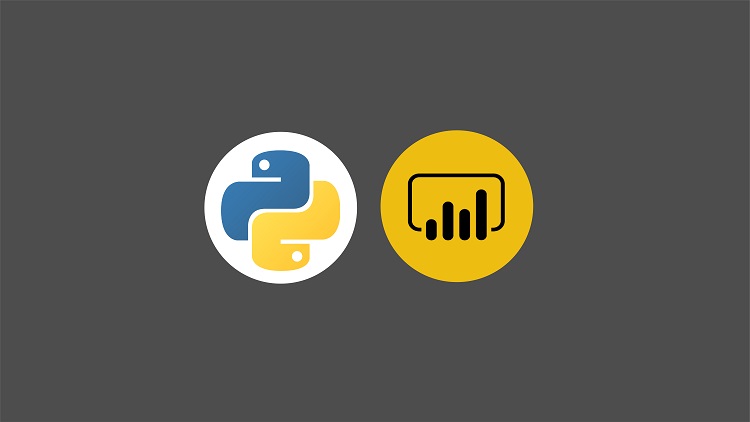 Data Visualization with Python and Power BI