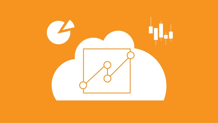 Data Science and Analytics with AWS Quicksight