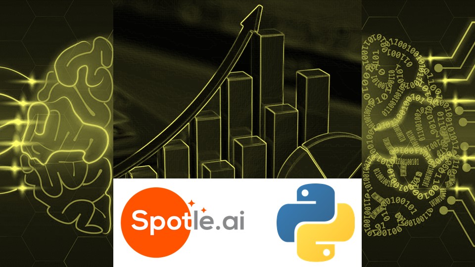 Complete Machine Learning In Python With Projects By Spotle.ai