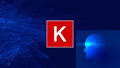 Deep Learning with Keras (beginner to expert level)