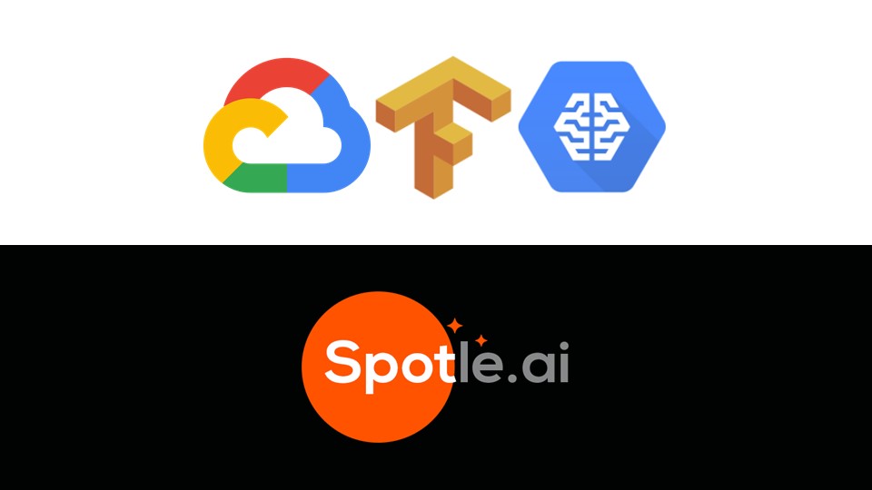 GCP And Google Cloud Machine Learning By Spotle.ai