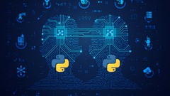 Machine Learning with Python (beginner to guru)
