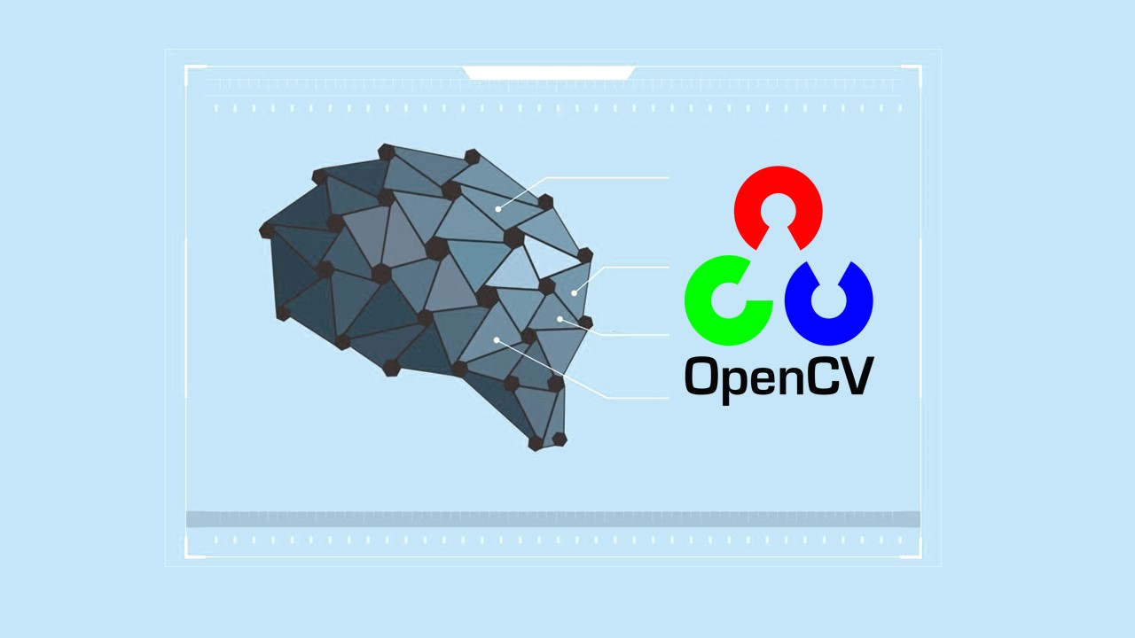 Practical OpenCV with Python from Zero to Hero