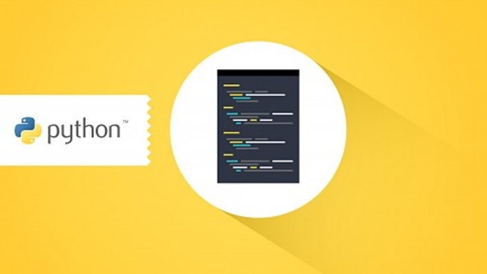 Python Programming for Beginners by Stone River eLearning