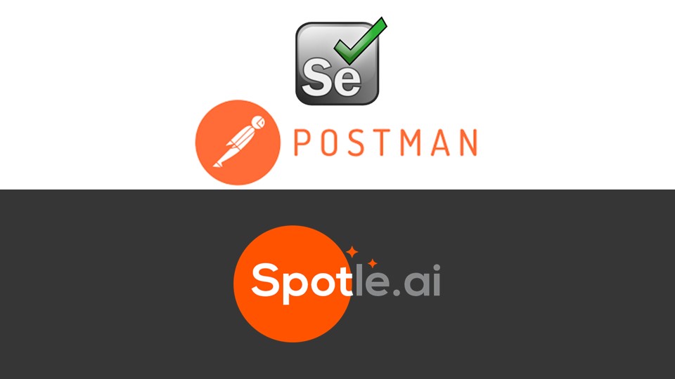 Software Testing - Selenium, Postman And More By Spotle.ai