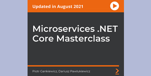 Microservices .NET Core Masterclass