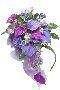 Beautiful Flowers Clipart 2