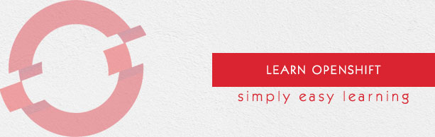 OpenShift Tutorial