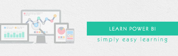 Power BI Tutorial