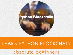 Python Blockchain Tutorial