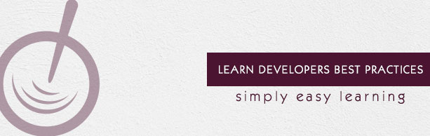 Developers Best Practices Tutorial