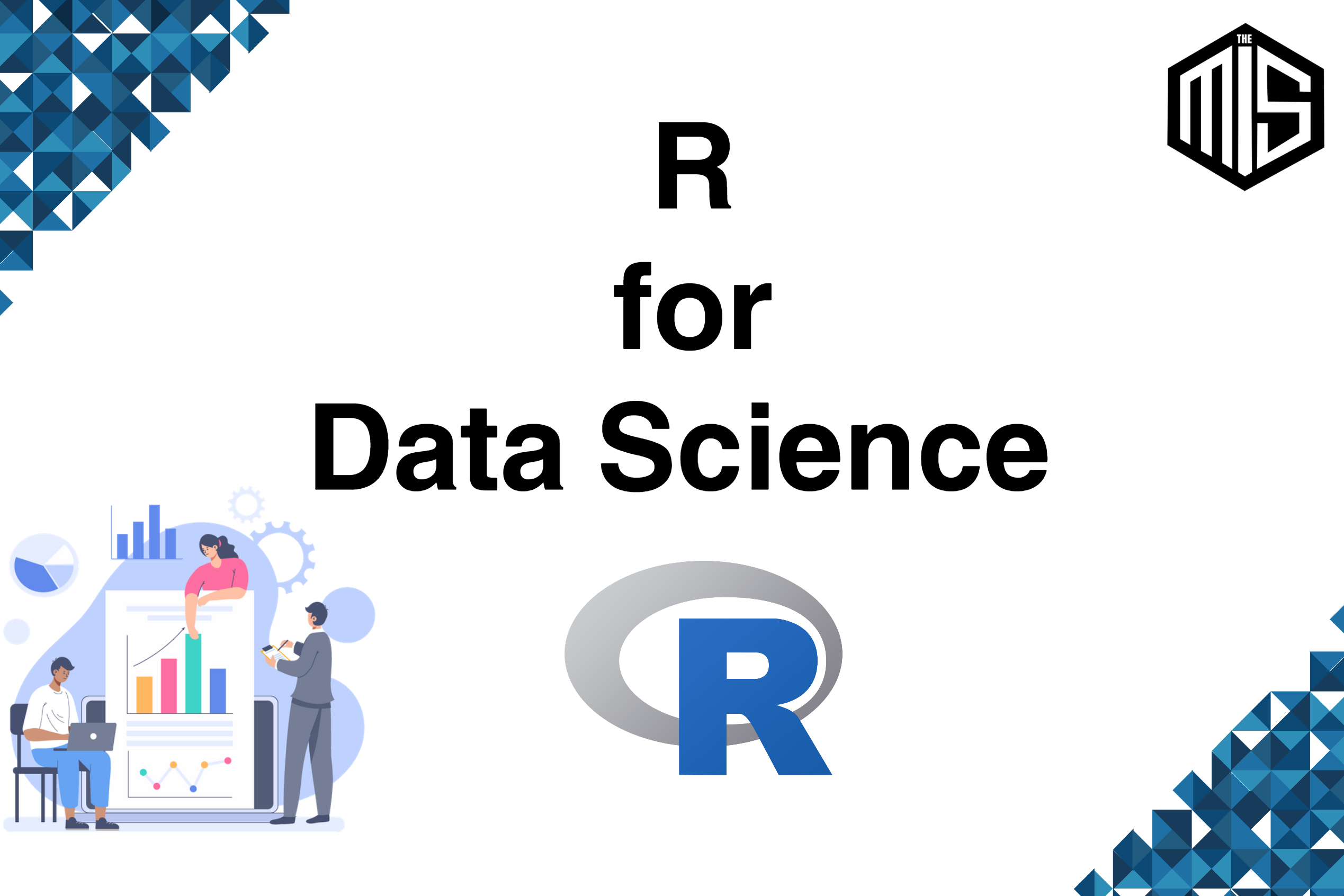 R for Data Science (Crash Course)