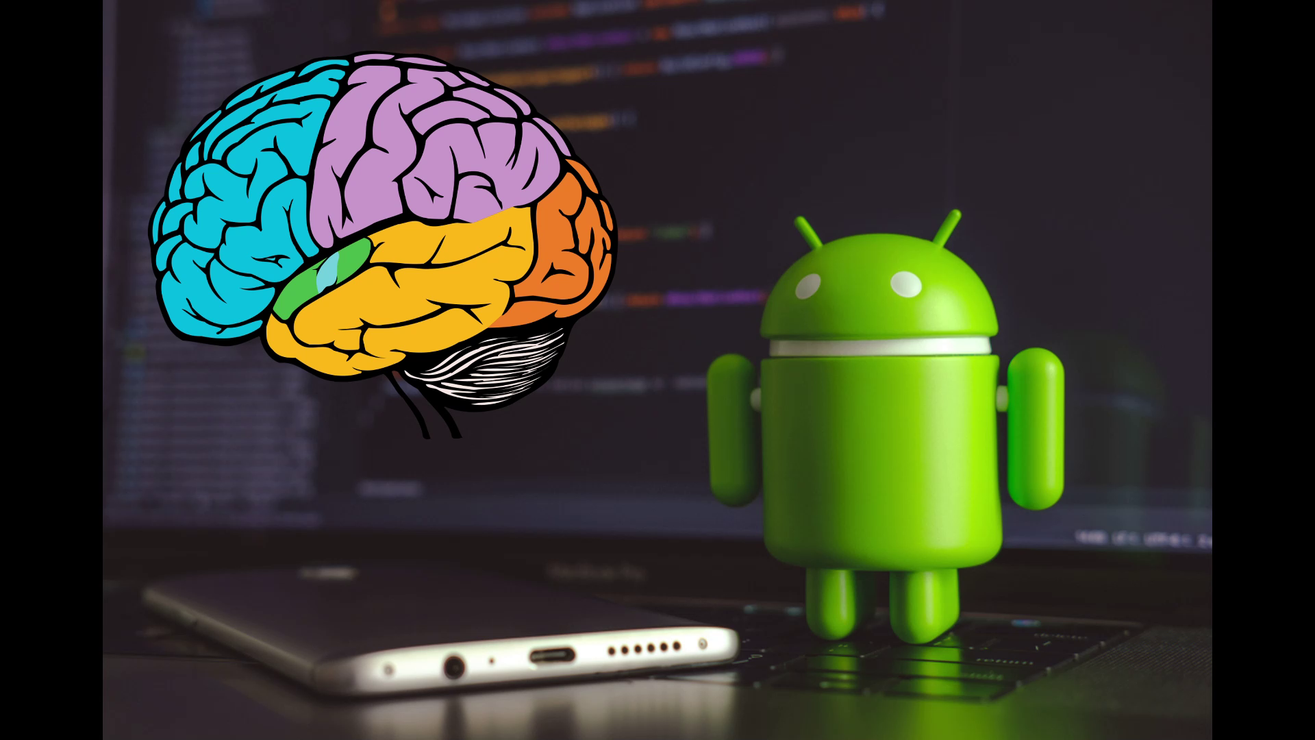 Building AI android Apps