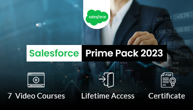 Salesforce Prime Pack for 2023