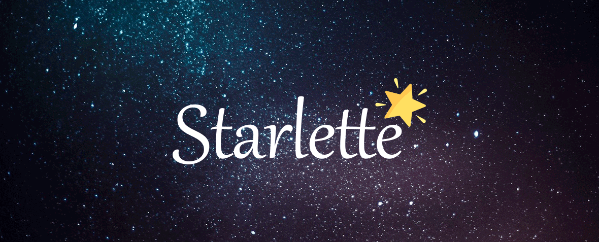Python - Starlette