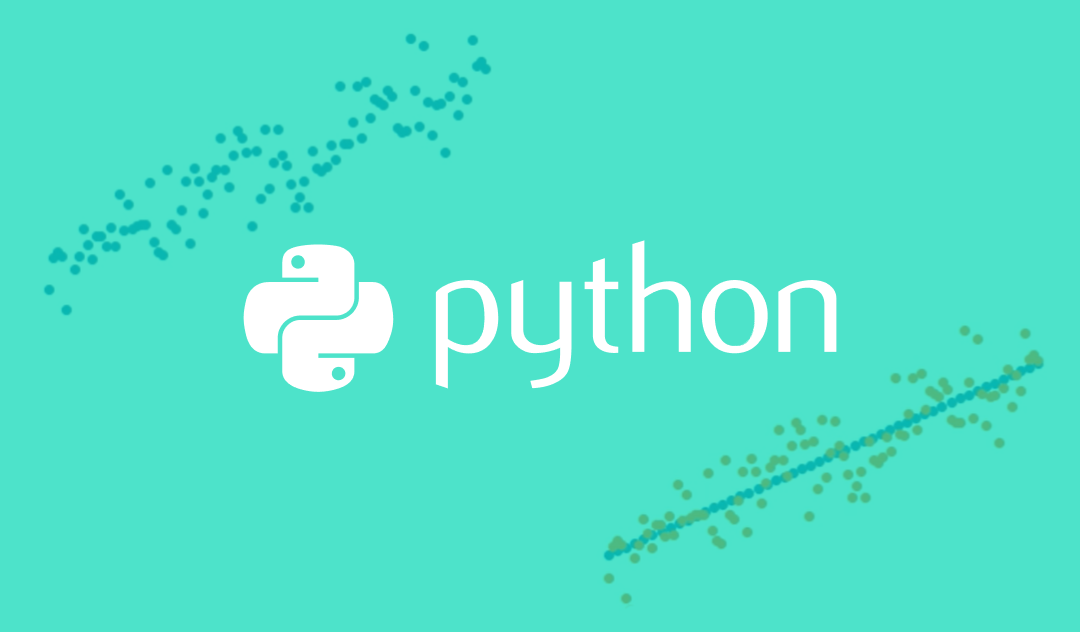 Machine learning with python and tensor flow