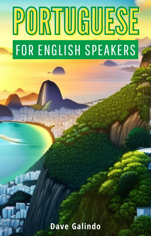 Portuguese for English Speakers