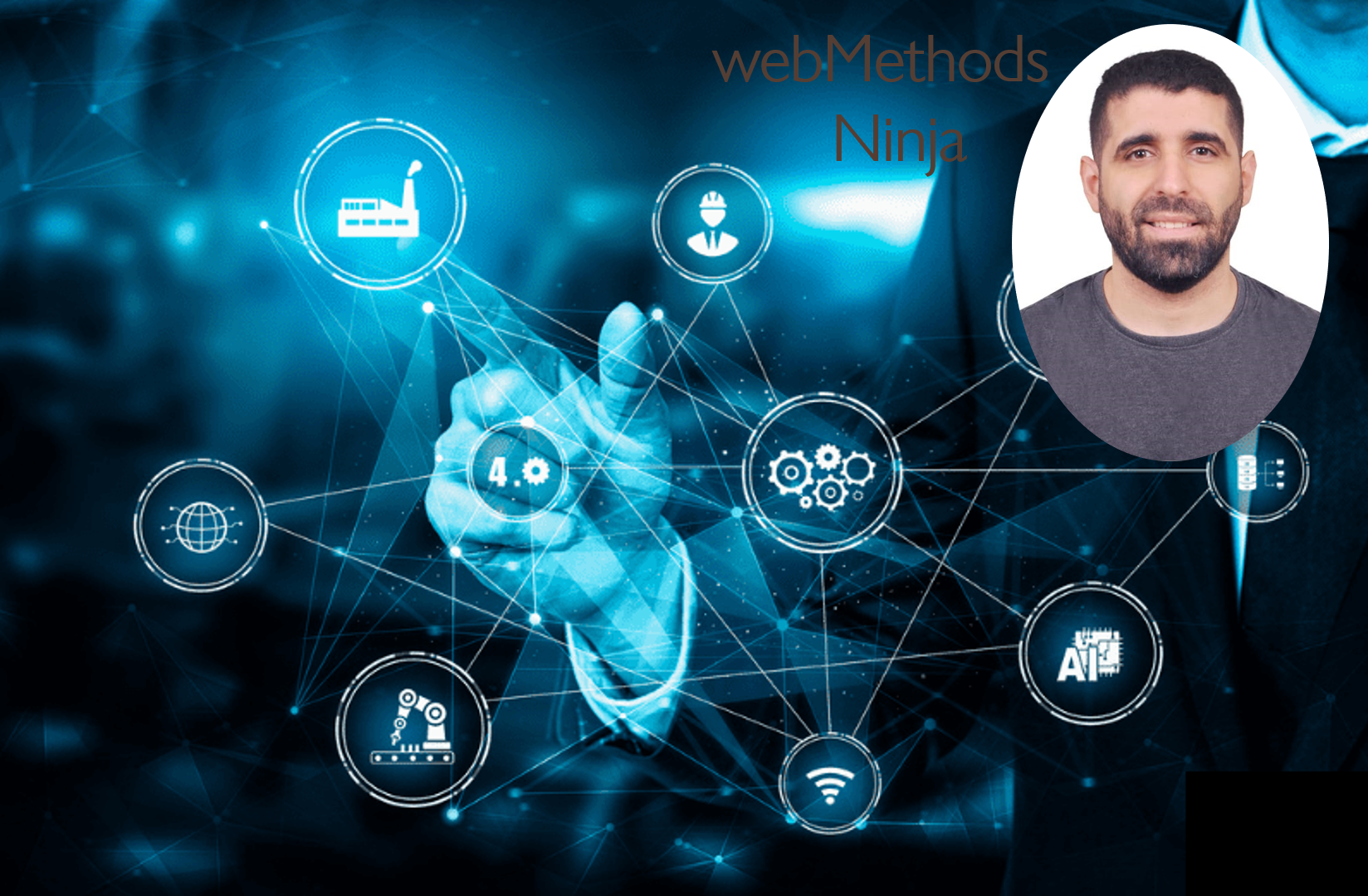 SoftwareAG webMethods: From newbie to proficiency