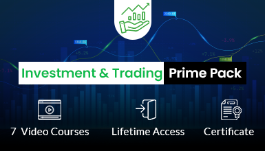 Investment & Trading Prime Pack
