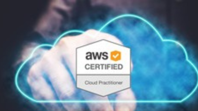 AWS Certified Cloud Practitioner Course for Beginners