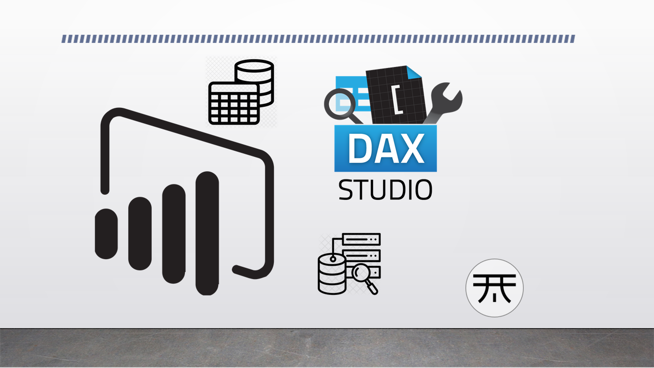Optimiza con DAX Studio a Nivel Avanzado - Power BI