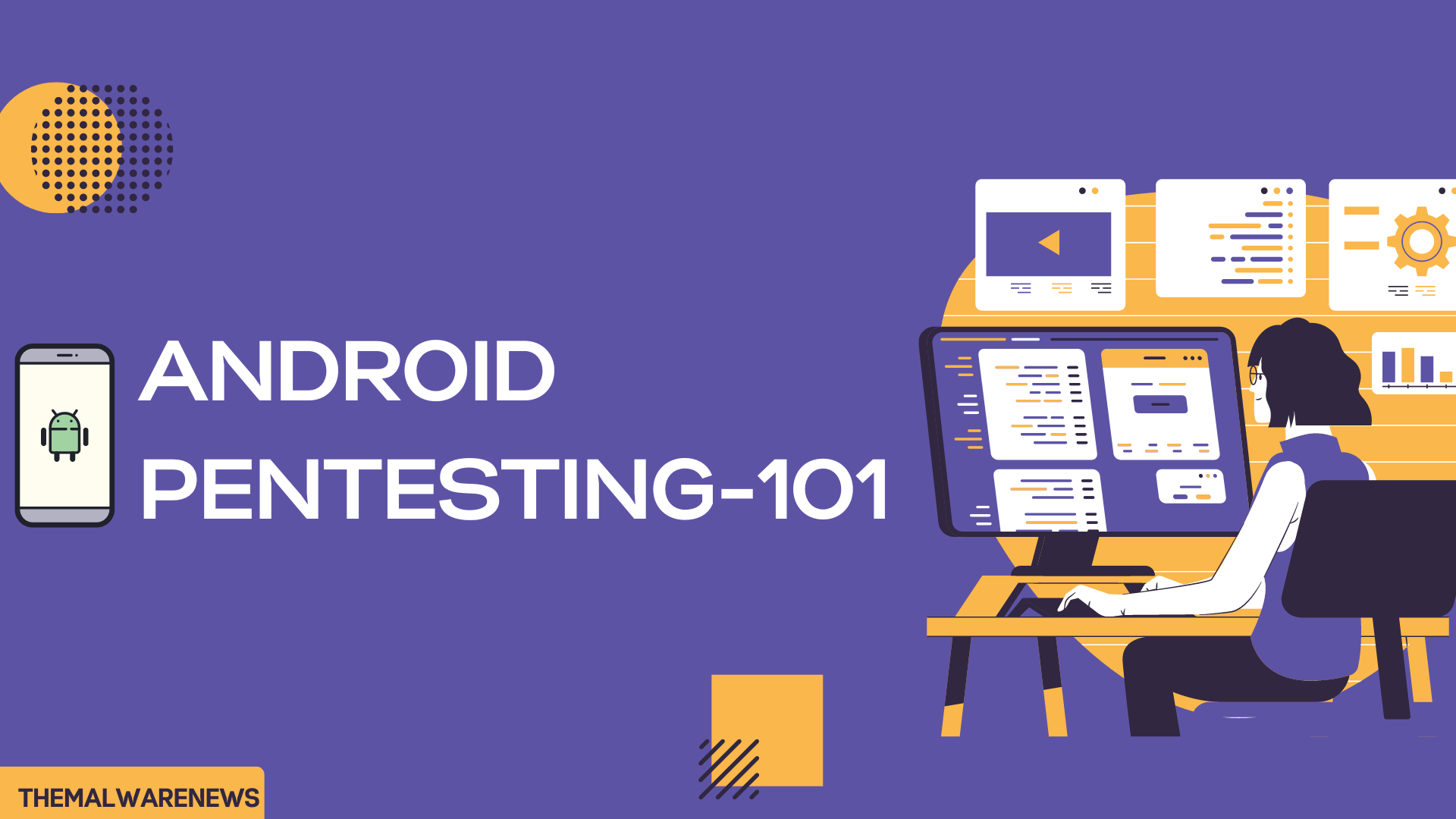 Android Penetration Testing 101