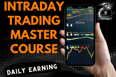 Intraday Trading Master Course