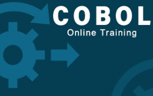 COBOL Online Training