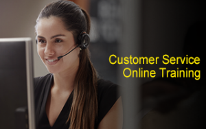 Customer Service Online Training