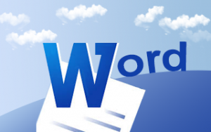 MS Word Online Training