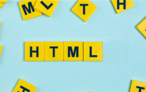HTML Online Training