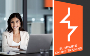 BURPSUITE Online Training