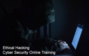 Ethical Hacking &amp; Cyber Security Online Training