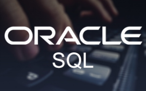 Oracle SQL Online Training