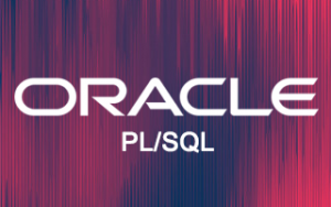 Oracle PL/SQL Online Training