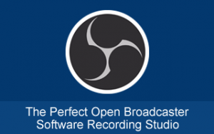The Perfect Open Broadcaster Software Recording Studio