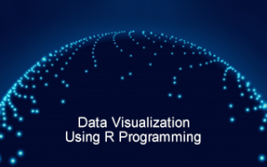 Data Visualization using R Programming