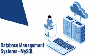 Database Management Systems - MySQL