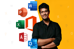 All in One: Microsoft office suite 2016 (2021)